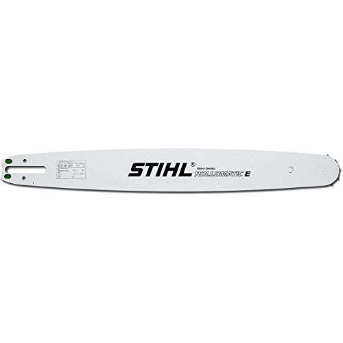 Stihl 30050083409 guide bar Rollomatic Mini 35cm, 1.1mm, 1/4 on sale