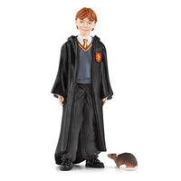 Thumbnail for schleich 42634 Ron Weasley & Krätze, ab 6 Jahren, Harry Potter - Spielfigur, 4 x 2 x 10 cm im Sale