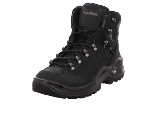 321945 RENEGADE GTX MID Ws tiefschwarz im Sale