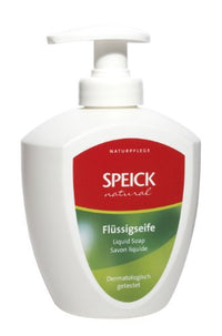 Thumbnail for Speick Natural Liquid Soap 300 ml on sale