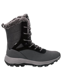 Thumbnail for Jack Wolfskin Damen Everquest Texapore Snow High W, Phantom / Black, 40.5 EU im Sale