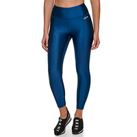 Thumbnail for DKNY Women's High Waist Leggings, Poseidon, Small on sale