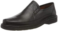 Thumbnail for Sioux Michael 25970, Herren Klassische Halbschuhe, schwarz, (schwarz), 42 im Sale