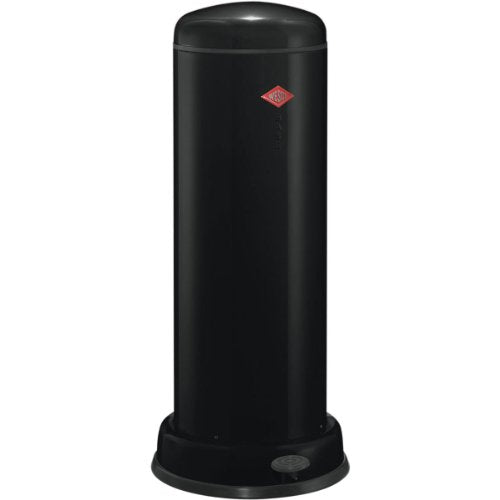 WESCO 135 731-01 Big Baseboy waste bin 30 l white