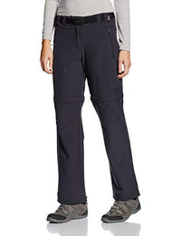 Thumbnail for CMP Jungen Stretch-zip-off-hose Für Kinder Hose, Anthrazit, 164 EU im Sale