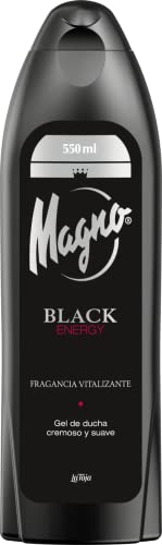 Thumbnail for BLACK ENERGY gel shower on sale