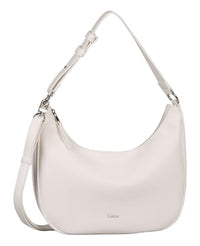 Thumbnail for Gabor bags Alira Damen Hobo Bag Schultertasche Mittelgroß Weiß im Sale