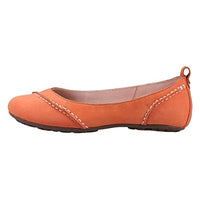 Thumbnail for Hush Puppies Damen Janessa Ballerinas, Orange, 39 EU im Sale