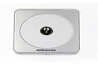 Thumbnail for Hörmann 4511650 Key switch/key push button STAP50 ~ convinces with and 100% compatibility, in surface-mounted version ~ including 3 keys