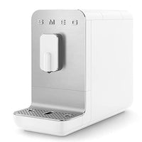 Thumbnail for SMEG - Máq. Café Anni50 BCC01WHMEU, white matt on sale