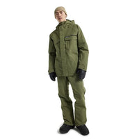 Thumbnail for Burton Herren Ski- Snowboardjacke Covert 2.0, im Sale