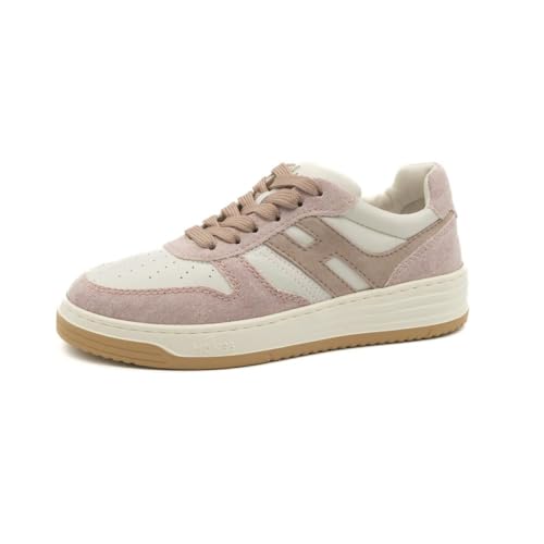 Hogan Scarpe Donna HXW6300EU50T5P0FR8 H630 PE24 im Sale