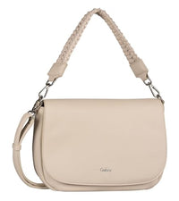 Thumbnail for Gabor bags Damen Vivien 004634 Umhängetasche, Weiß im Sale