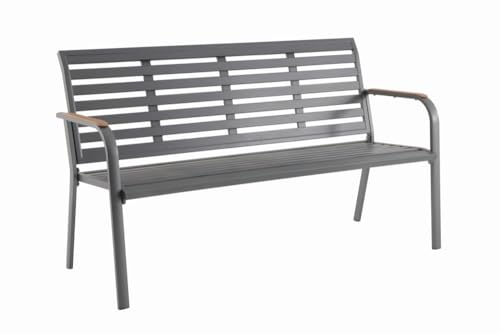 Marta 3-seater bench on sale