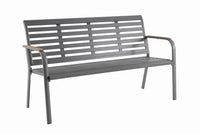 Thumbnail for Marta 3-seater bench on sale