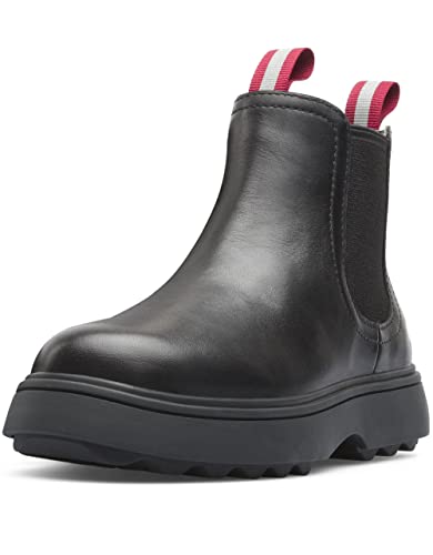 Camper Norte K900149 Ankle-High, Black 001, 31 EU on sale