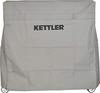 Thumbnail for Kettler high-quality, durable, and weatherproof table tennis table for indoors and outdoors. On sale