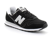 Thumbnail for New Balance Herren 373 Sneaker, Schwarz, 38.5 EU im Sale