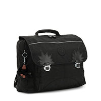 Thumbnail for Kipling INIKO Medium Backpack, True Black (Black) on Sale