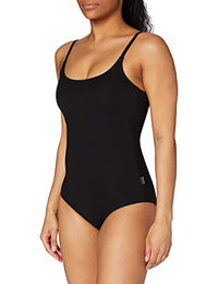 Thumbnail for Rosa Faia Damen perfect black suit Badeanzug,,per pack Schwarz (schwarz 001),42 (Herstellergröße:C) im Sale