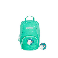 Thumbnail for ergobag Unisex Ease Kids Backpack Rucksack, Dreamy (grün), Einheitsgröße im Sale