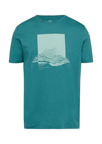 Thumbnail for s.Oliver Herren 2153535 T-Shirt, 95D2, im Sale