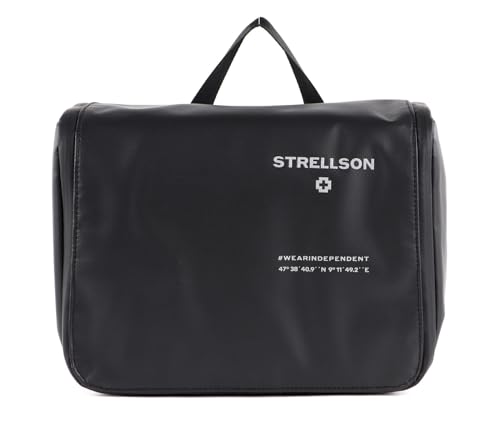 strellson - Herren kulturbeutel Stockwell 2.0 Benny im Sale