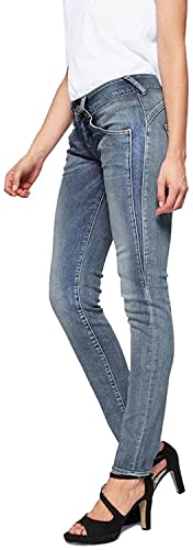 Thumbnail for Herrlicher women's jeans Gina Slim on sale