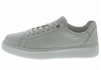 Thumbnail for Sioux Herren Tils Sneaker, Weiss, 43 EU im Sale