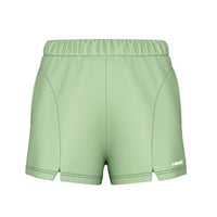 Thumbnail for HEAD Women's Dynamic Women Tennis Shorts, Celery Green, EU on sale