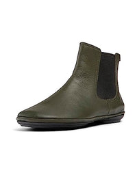 Thumbnail for Camper Damen Right Nina Chelsea Boot, Grün 003, EU im Sale