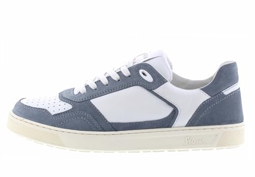 Sioux Herren Tedroso Sneaker, Lago Snow, EU im Sale