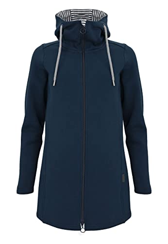 ELKLINE Damen Sweatmantel Lily Belly 2020023, im Sale