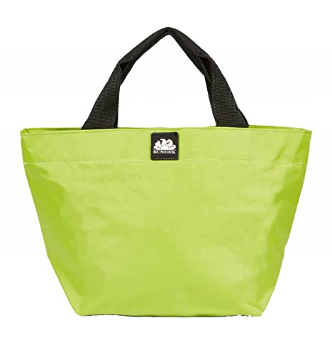 SUNDEK MINI SHOPPING VERDE AM058ABPV600_VERDE_U im Sale