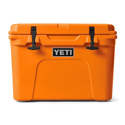 YETI Tundra 35 Cooler and Warming Box King Crab on Sale