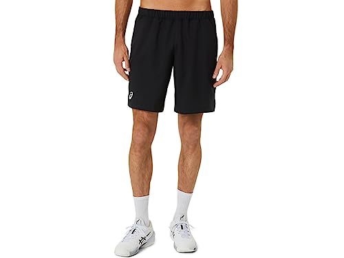 ASICS Court 9in Shorts 2041a261 Für Herren im Sale