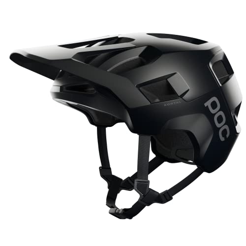 POC Kortal Fahrradhelm - Bietet erweiterten Schutz und hervorragende Belüftung für anspruchsvolle Trail- und Enduro-Fahrer im Sale