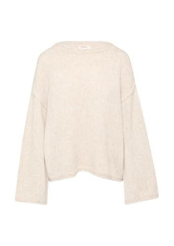 s.Oliver Damen 2157163 Pullover Loose Fit, 81W9, 40 im Sale