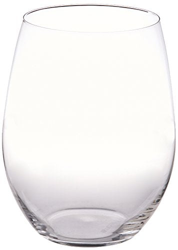 RIEDEL 7414/0 O Cabernet/Merlot - Wine glasses - Crystal glass - 600 ml - Buy 4 get 3 in the sale