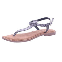 Thumbnail for Lazamani . Zehenstegsandalen für Damen im Sale