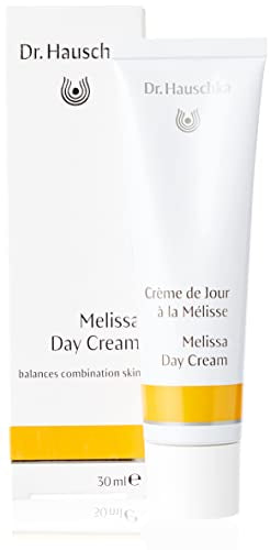 Dr. Hauschka Melissen Tagescreme unisex, ausgleichend mattierende Tagespflege, 30 ml im Sale