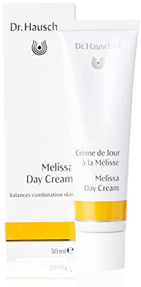 Thumbnail for Dr. Hauschka Melissen Tagescreme unisex, ausgleichend mattierende Tagespflege, 30 ml im Sale