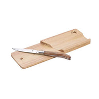 Thumbnail for LAGUIOLE 40268160 SAUCISSON SET, Wood, Multicolored