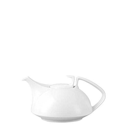 Rosenthal TAC Gropius Weiß Teekanne klein im Sale