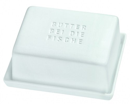 Räder Breakfast Butterdose Butter bei die Fische im Sale