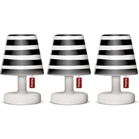 Thumbnail for Fatboy [A][W] Mini cappie Set mr Black Stripe (3 pcs) [keinAmazon] im Sale