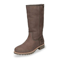 Thumbnail for Panama Jack Damen Bambina Igloo Stiefel, Grau (Nobuck Gris/Grey), EU im Sale