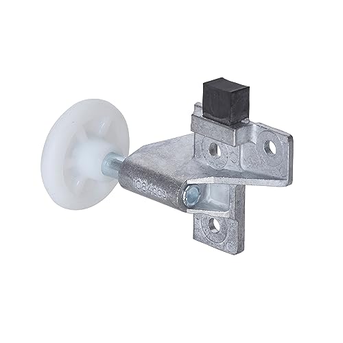 Hörmann roller holder N80 (Ecostar up to serial no. 07120 left version, complete with roller and buffer) 1084003