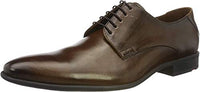 Thumbnail for LLOYD Herren Nik Derbys, Braun Dark Brown 5, EU im Sale