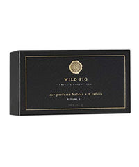 Thumbnail for Rituals Luxury Car Perfume with Wild Fig Aroma, Car fragrance with fresh Italian fig, Chinese orris, clove and sandalwood, 5.7 g on sale